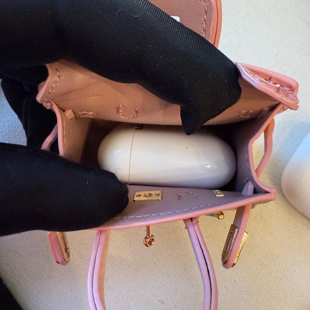 Mini bag - Picture 13 of 13